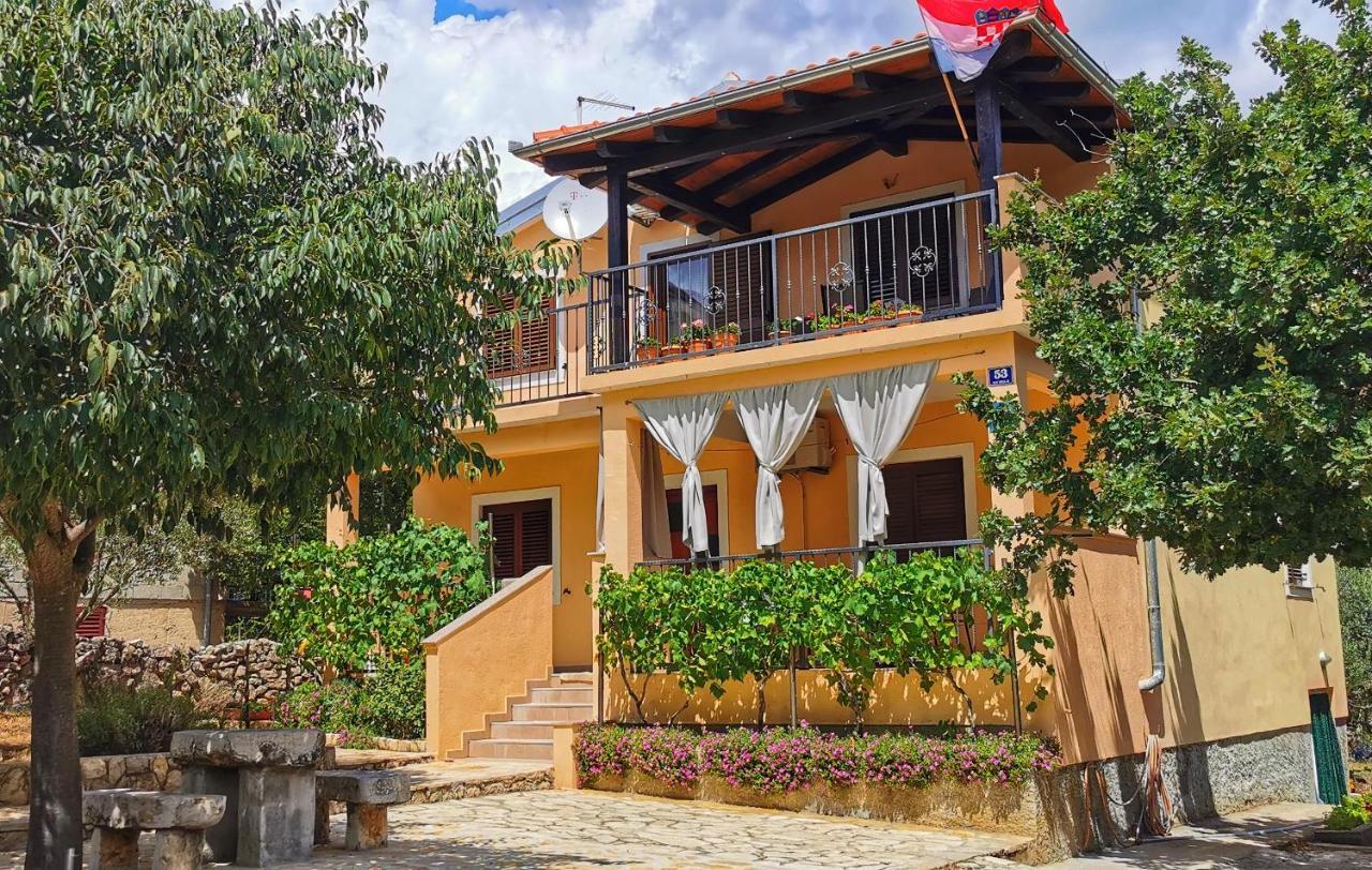 Park Apartamento Pridraga Exterior foto