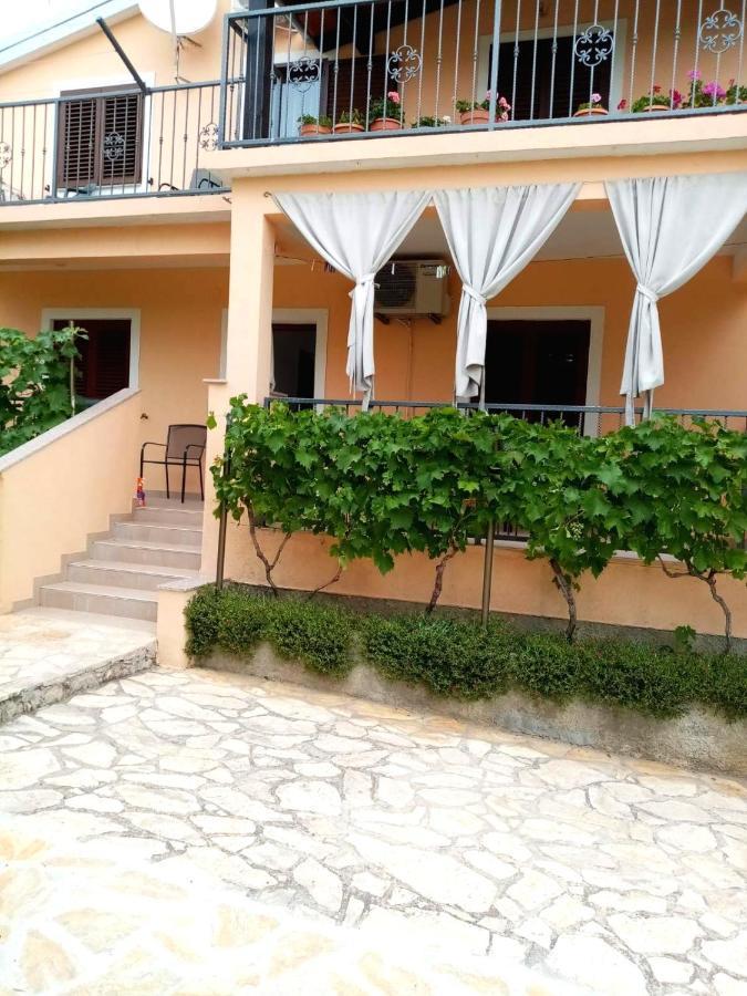 Park Apartamento Pridraga Exterior foto