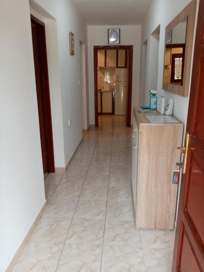 Park Apartamento Pridraga Exterior foto
