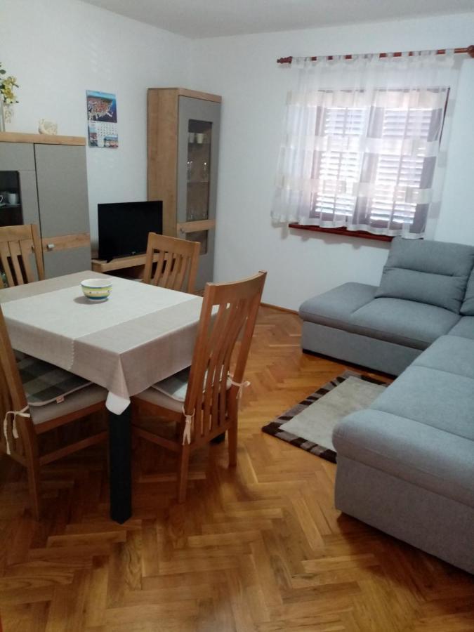Park Apartamento Pridraga Exterior foto