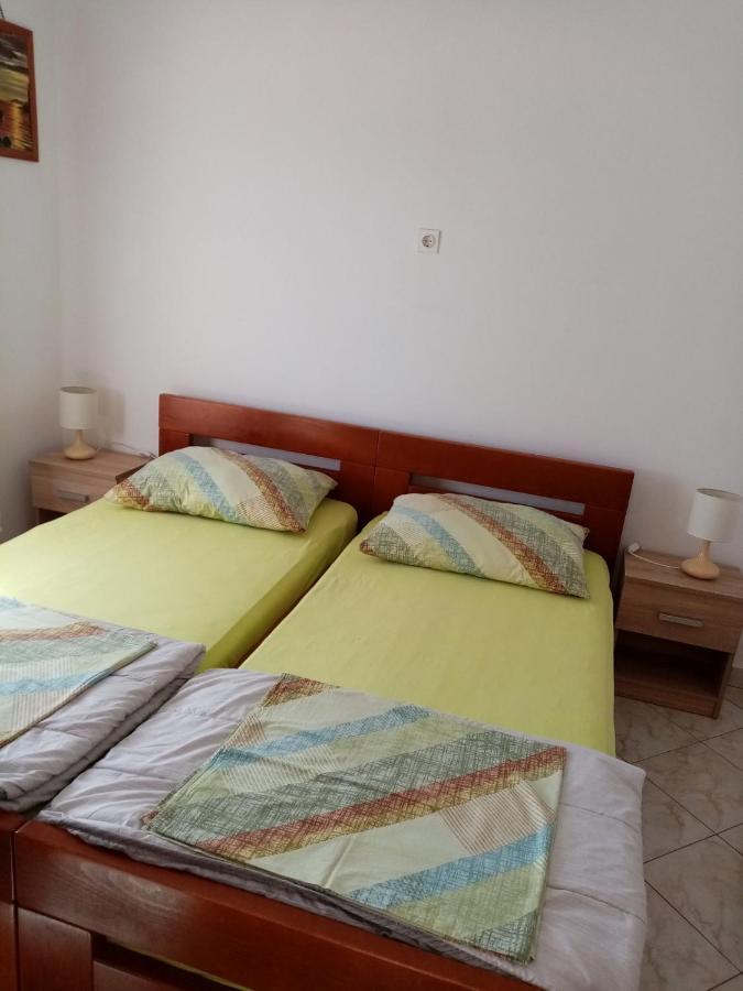 Park Apartamento Pridraga Exterior foto